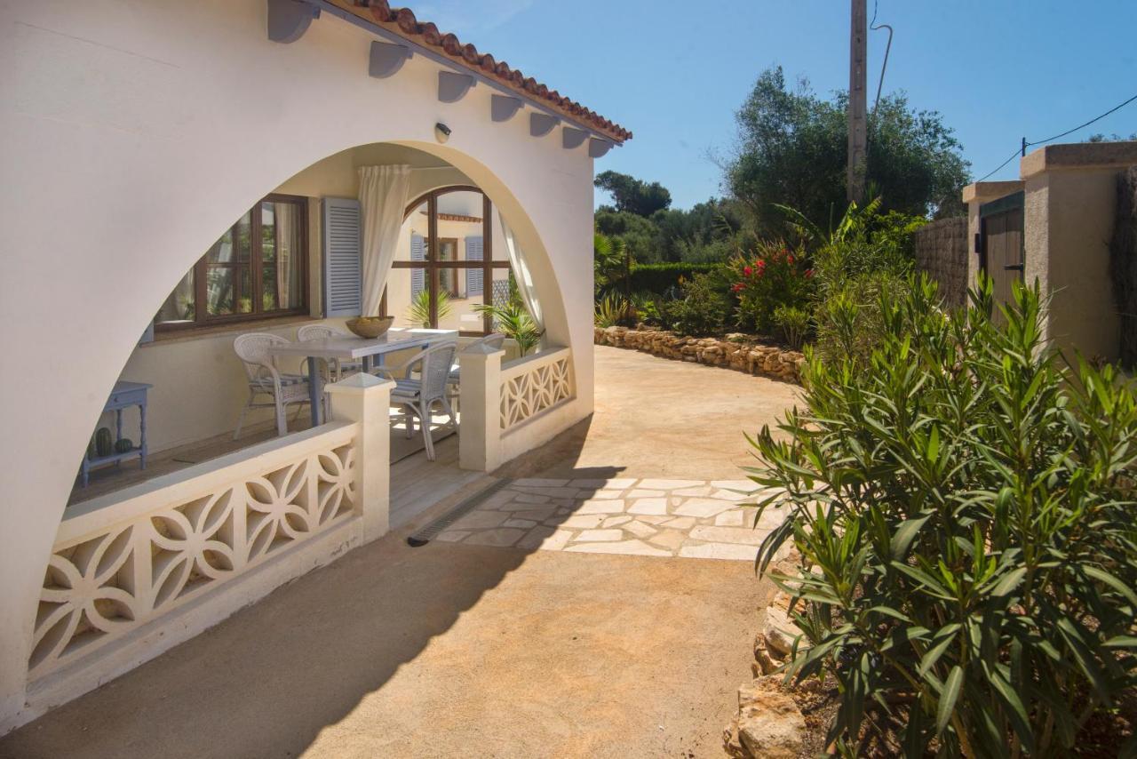 Ferienhaus Casa Azul Stylish House For 4 Adults And 1 Child In *