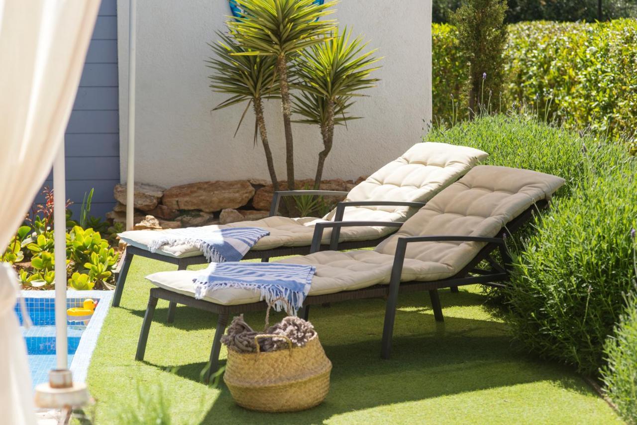 Casa Azul Stylish House For 4 Adults And 1 Child In Cala Llombards