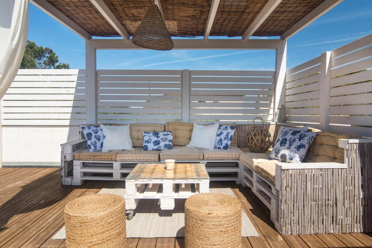 Casa Azul Stylish House For 4 Adults And 1 Child In Ferienhaus