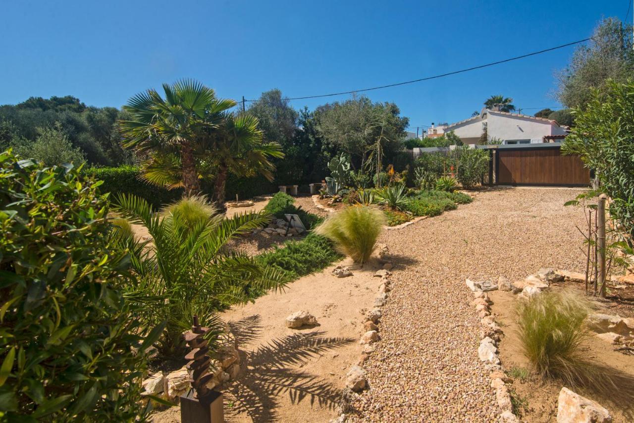 Casa Azul Stylish House For 4 Adults And 1 Child In