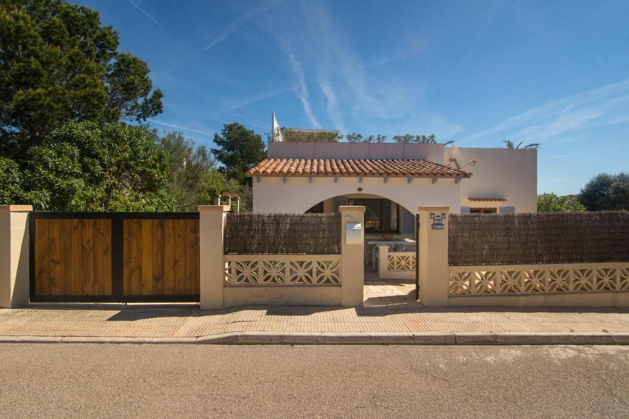 Casa Azul Stylish House For 4 Adults And 1 Child In Ferienhaus