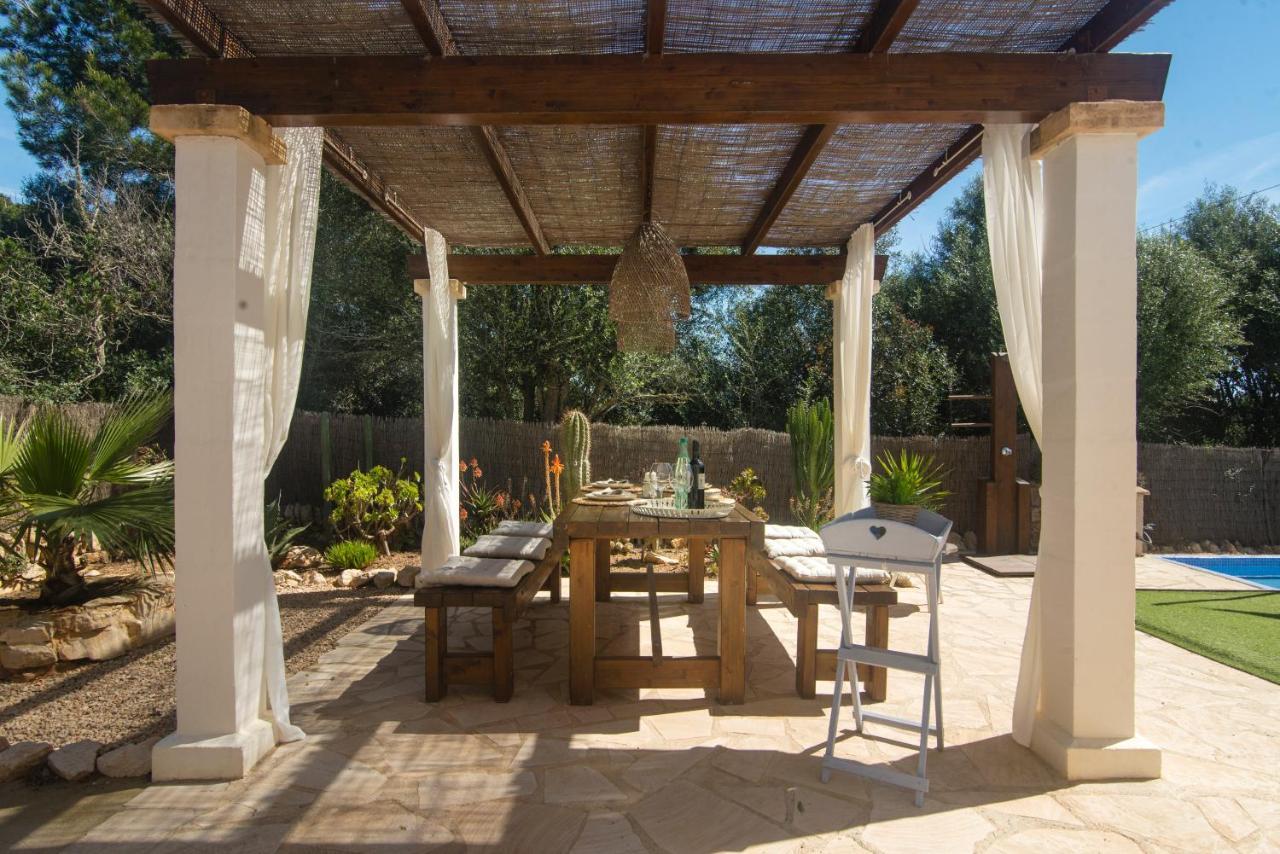 Casa Azul Stylish House For 4 Adults And 1 Child In *